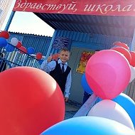 МБОУ "ООШ N 19" г. Ленинск-Кузнецкий