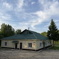 МБОУ ДО "Чаинская СШ"