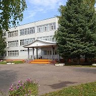 Зарайский лицей
