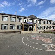 МКОУ "Новопоселковая СОШ им.С.С.Сулейманова"