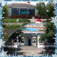 МБОУ СОШ №4 ст. Зольской