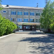 МБОУ Кутуликская СОШ