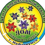 МБУ ДО ЦВР НМО СК