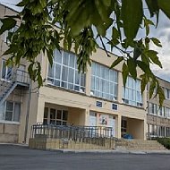 МКОУ "Новоисетская СОШ"