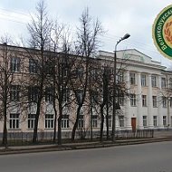 ГБПОУ ПО «Великолукский лесотехнический колледж»