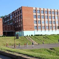 Школа №7 город Воткинск