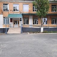 МБОУ СОШ №36 г.Шахты