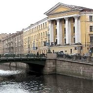 256 СПБ ОУ (канал)
