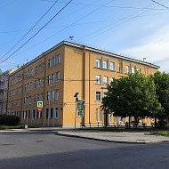 ГБОУ СОШ №306 с углубленным изучением английского языка