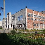 МБОУ СОШ №12 г.Воткинск