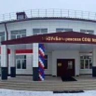 МБОУ "Батыревская СОШ №2" Батыревского муниципального округа Чувашской Республики