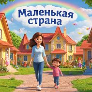 МБДОУ детский сад №141 "Маленькая страна"