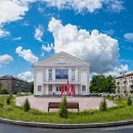 ТЮЗ г. Заречного