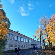 МОУ СОШ № 8 г.Кондопоги РК