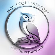 ВЕКТОР #Воскресенск