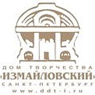 ГБУ ДО ДТ "Измайловский"