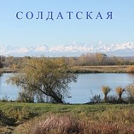 Сельское поселение станица Солдатская