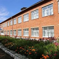 Школа №3 им. А.А.Городилова, г.Можга