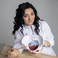 Врач гинеколог | Венера Григорян