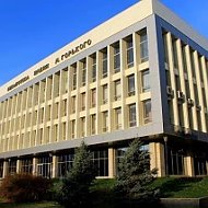 Волгоградская Горьковка (Волгоградская областная универсальная научная библиотека им. М. Горького)