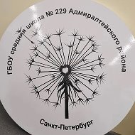 Школа 229 Адмиралтейского района Санкт-Петербурга