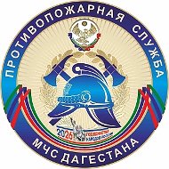ПРОТИВОПОЖАРНАЯ СЛУЖБА РЕСПУБЛИКИ ДАГЕСТАН