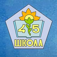 МБОУ г. Мурманска СОШ №45