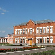 МБОУ Староюрьевская СОШ