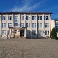 Старотитаровская школа 6