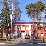 МОУ-СОШ №5 г. Унеча Брянской области