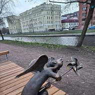 Школа 235 им. Д. Д. Шостаковича