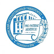 ИвГУ