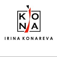 🔺IKONA - Ирина Конарева