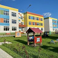 Детский сад "Мозаика" г. Обнинск