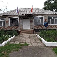Администрация Щедровского сельского поселения