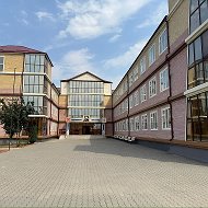 Канал МБОУ «Ахмат-Юртовская СШ2 им. Х.Т.Джабраилова»
