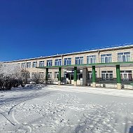 МОУ СОШ с.Нарын-Талача