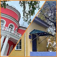 Городской дом культуры Петрозаводск