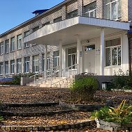 МБОУ "Верховажская средняя школа им. Я.Я. Кремлева"