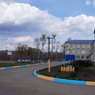 МБОУ многопрофильный лицей с.Малая Сердоба