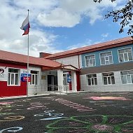 МКОУ «Новосельская СОШ»