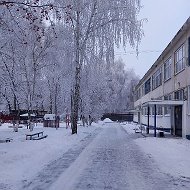 МБДОУ детский сад 17 г. Пензы