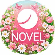 NOVEL - материалы для дизайна взгляда
