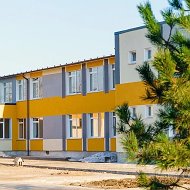 МБОУ "СОШ п. Васильково им. Героя Советского Союза В.Ф. Маргелова"