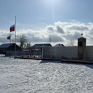 МКОУ "Аджимажагатюртовская СОШ"