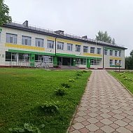 МБОУ "Западнодвинская СОШ №2"