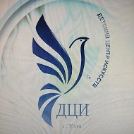 🕊МУ ДО "Детский центр искусств" г. Ухты