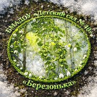 БМАДОУ "Детский сад № 40"