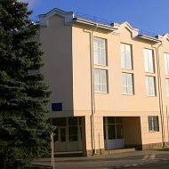 МБОУ Матвеево-Курганская сош 1