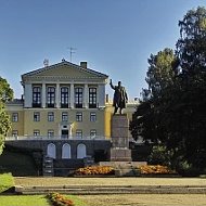 ГБОУ Лицей 445 Курортного района (СПБ)